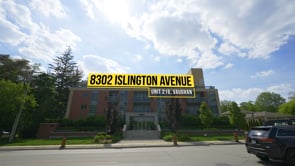 8302 Islington Avenue, Vaughan.mp4