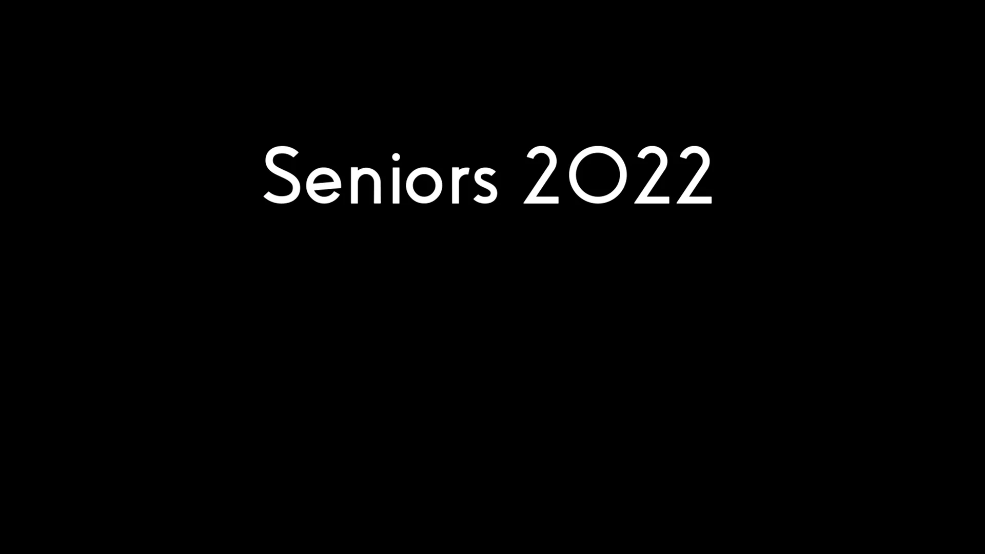 seniors 2022 wallpaper