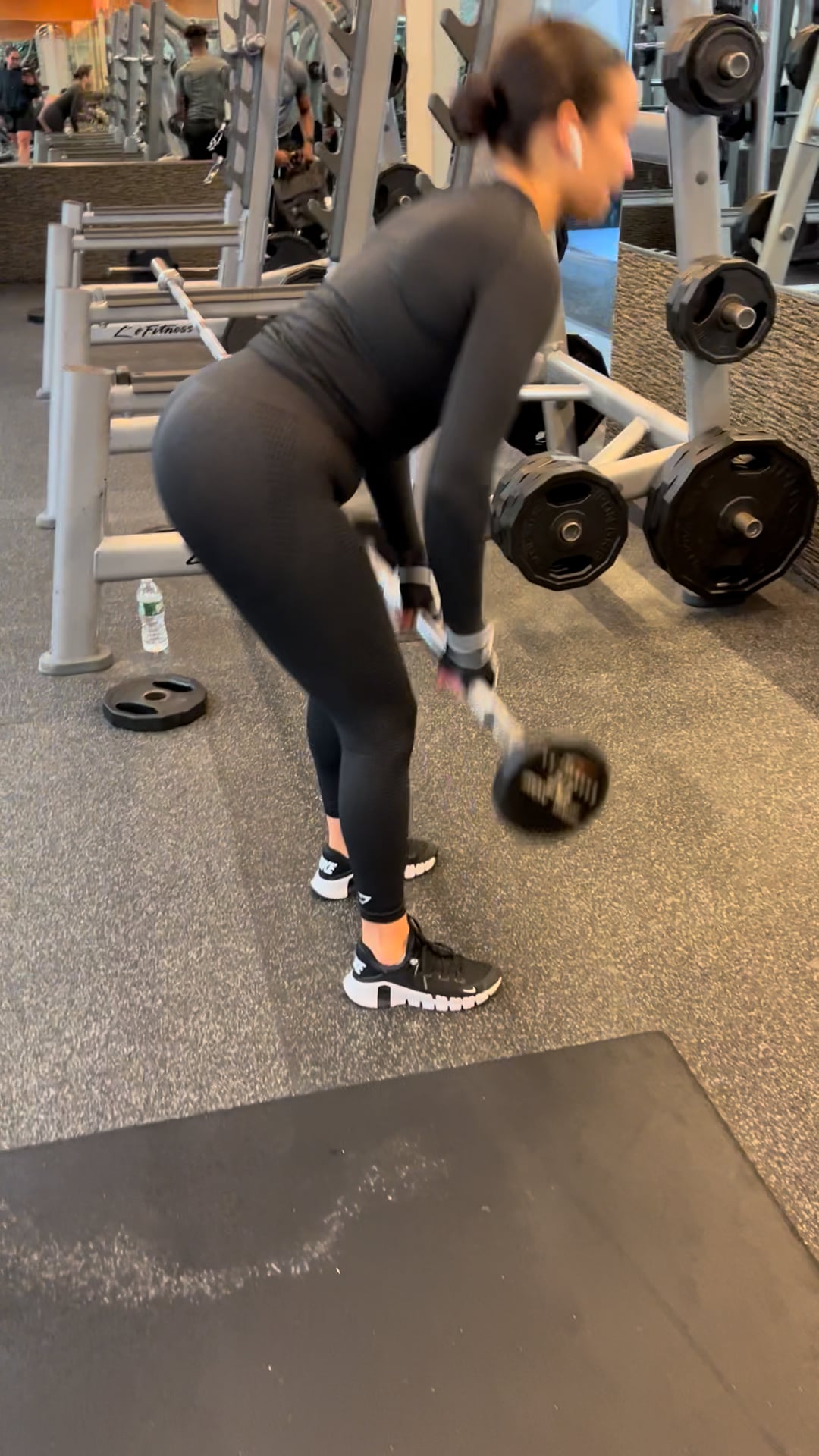 SWEEP & CLEAN X PRESS on Vimeo