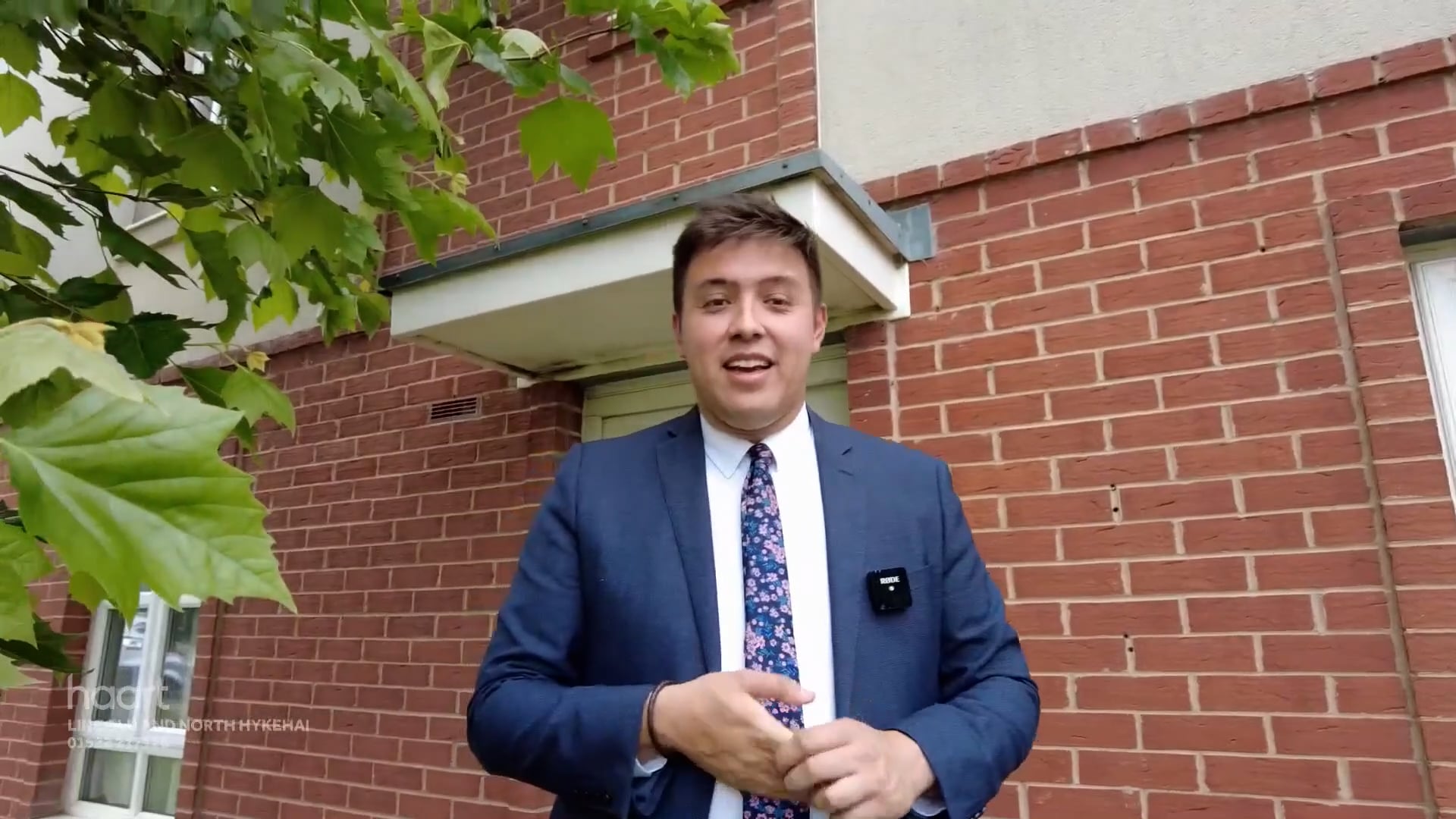 Quick Sneak Peek of Carlton Boulevard, Lincoln, 1 bedroom Flat