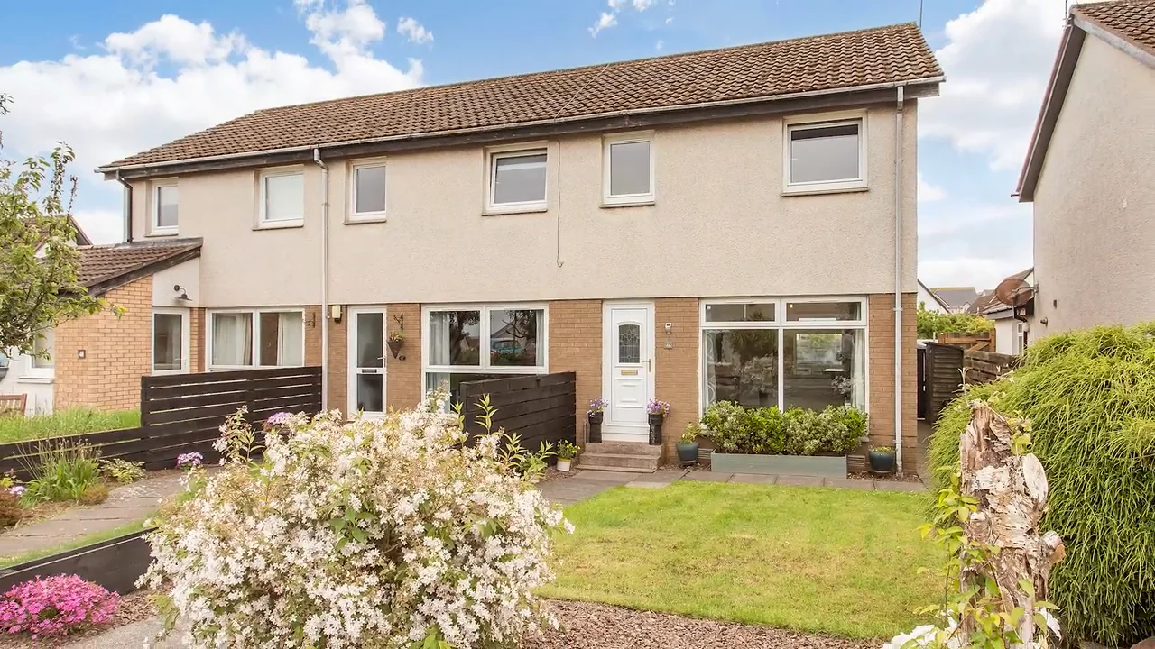 46 Keppel Road, North Berwick on Vimeo