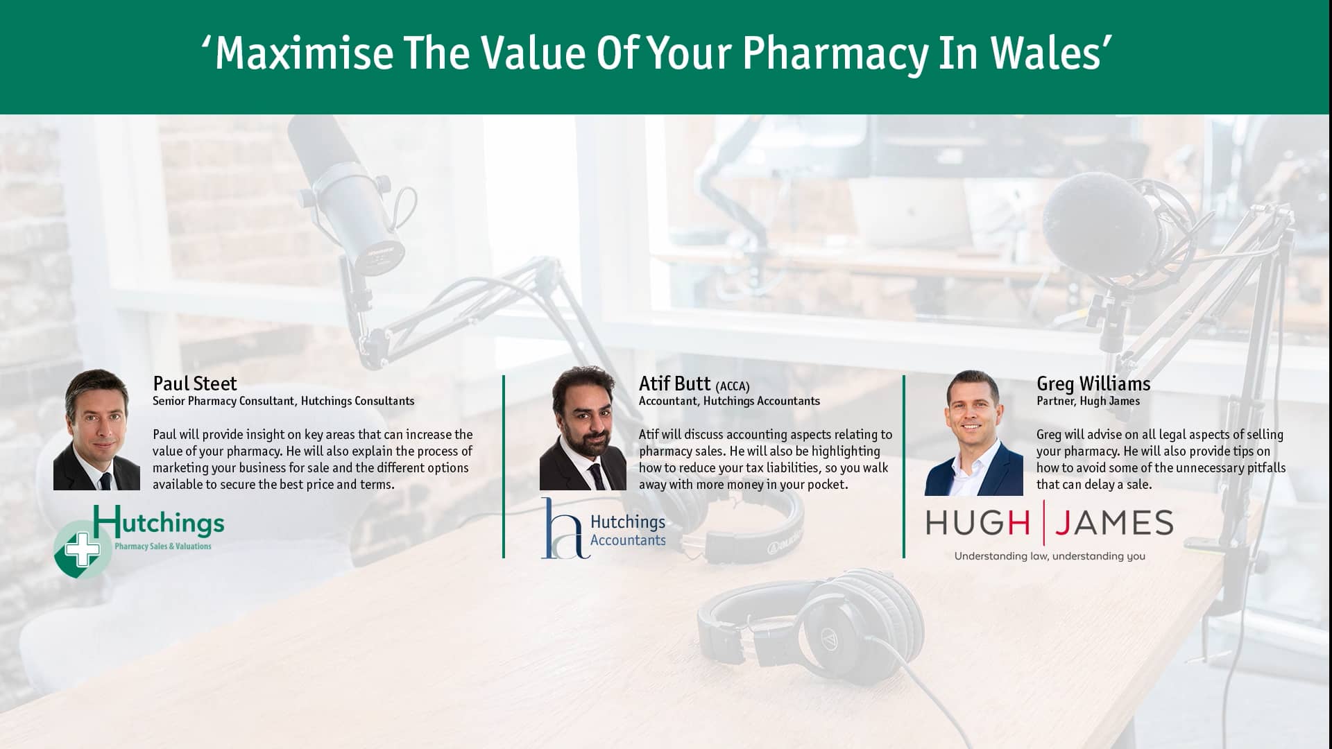 inar Maximise The Value Of Your Welsh Pharmacy 11 May 2022 on Vimeo