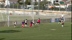 Esports cap de setmana del 9 d'abril