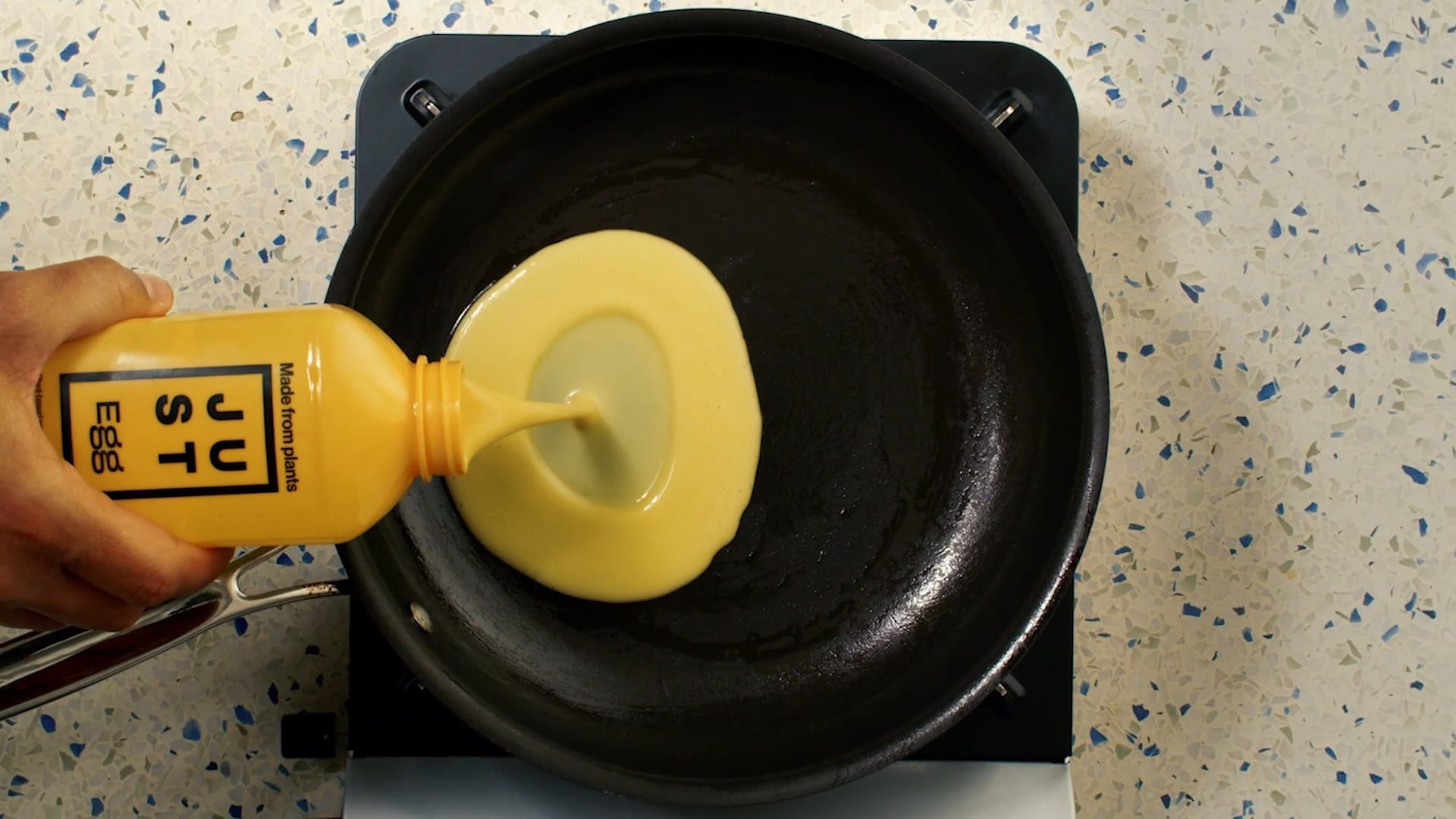Just Eat | Egg