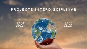 L'escola Ramon Farrerons de Bell-lloc reivindica els ODS30