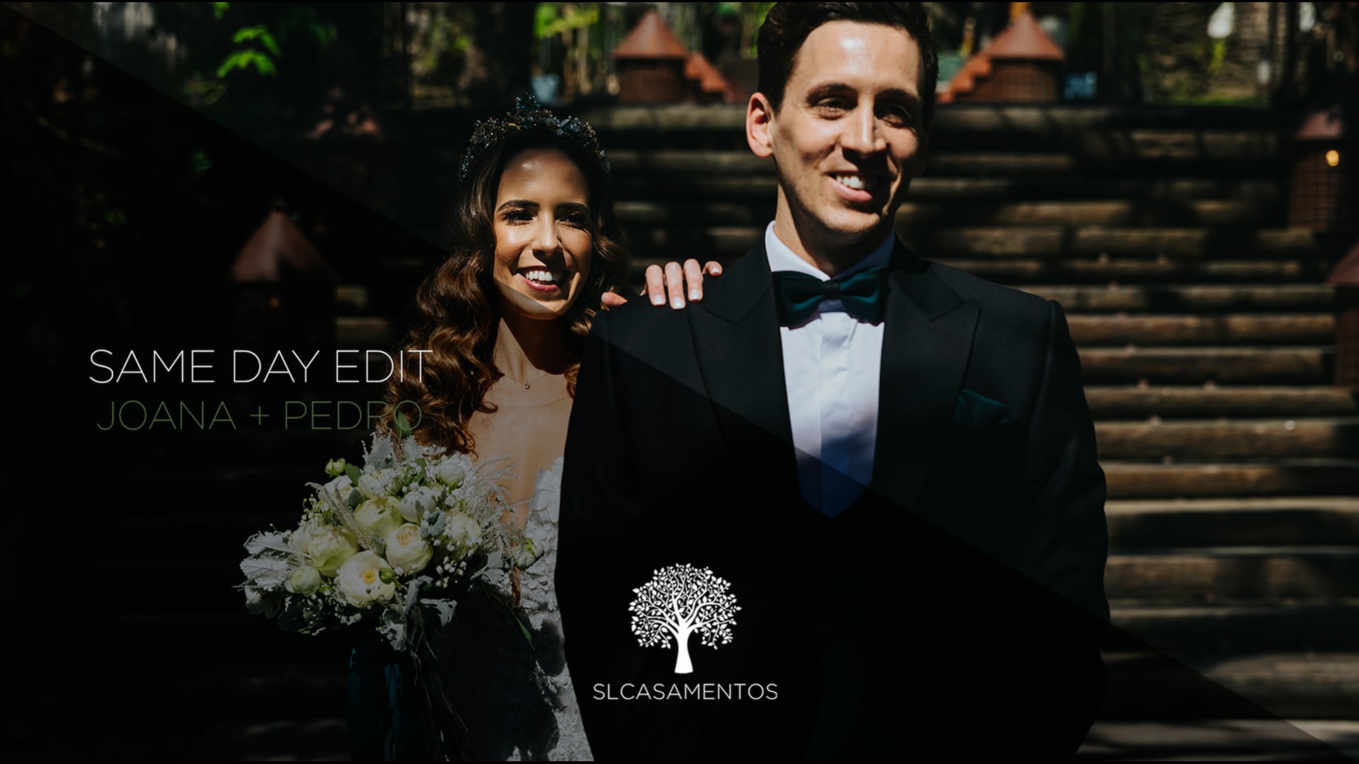 SLcasamentos.com | Joana + Pedro