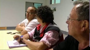 Primers actes del PP L'Escala