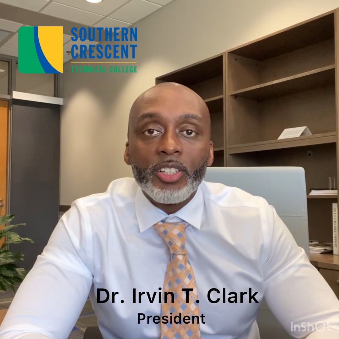 Dr. Irvin T. Clark on Vimeo