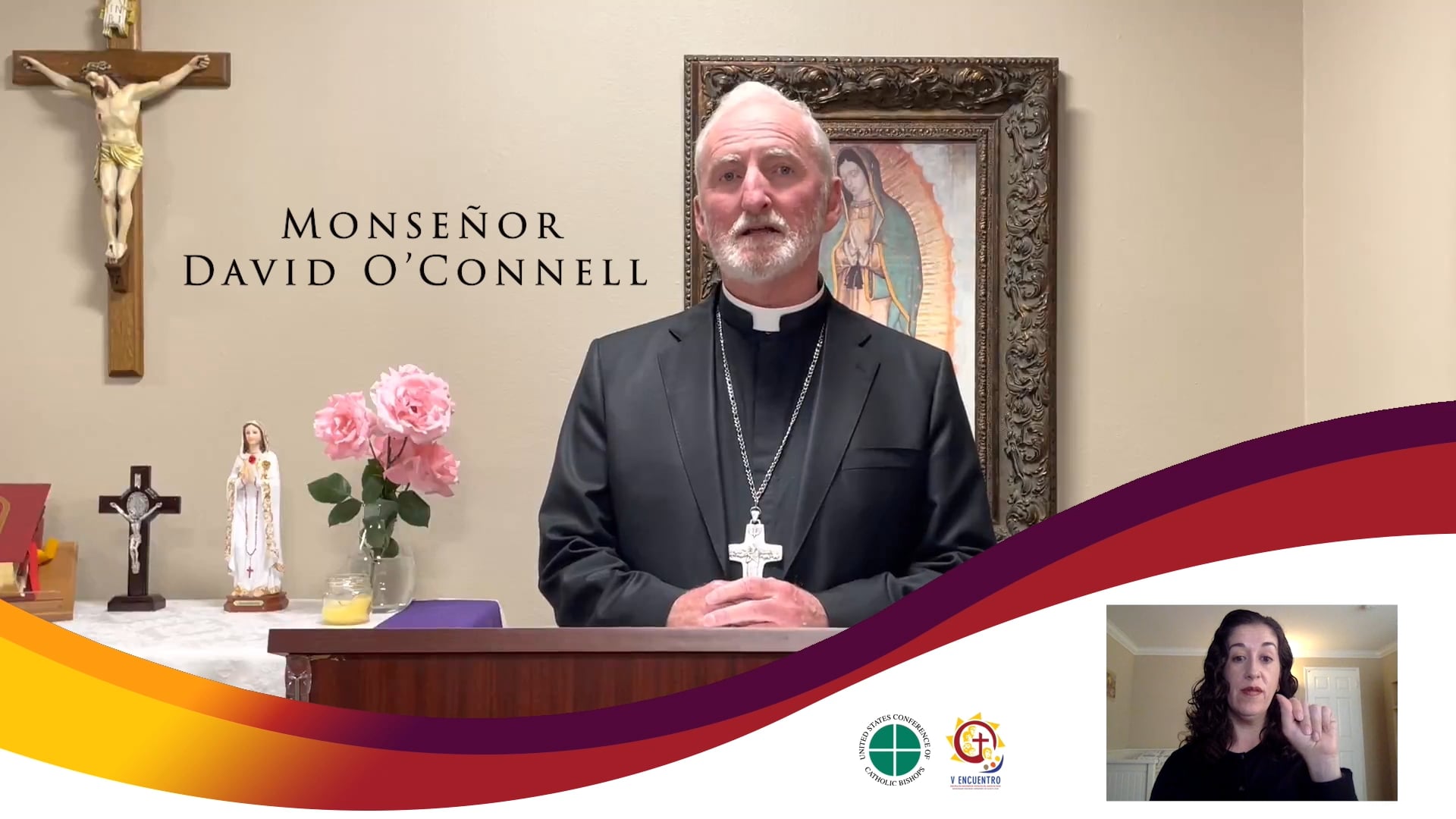 Sesión 11 Oración y Reflexión