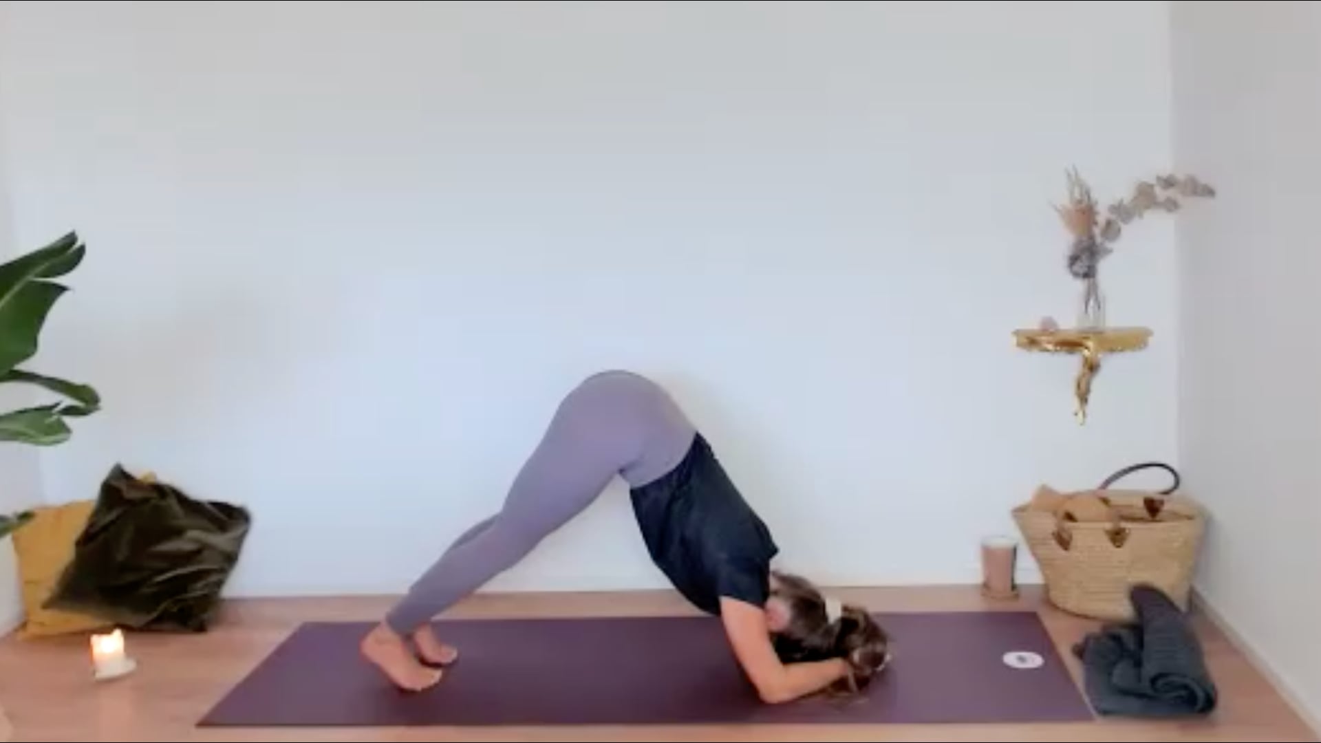 Basic | Svadhyaya (Selbststudium)