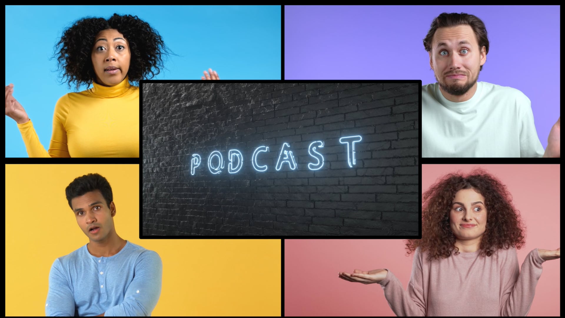 MORTFLIX Podcast Studio (Spanish Version)