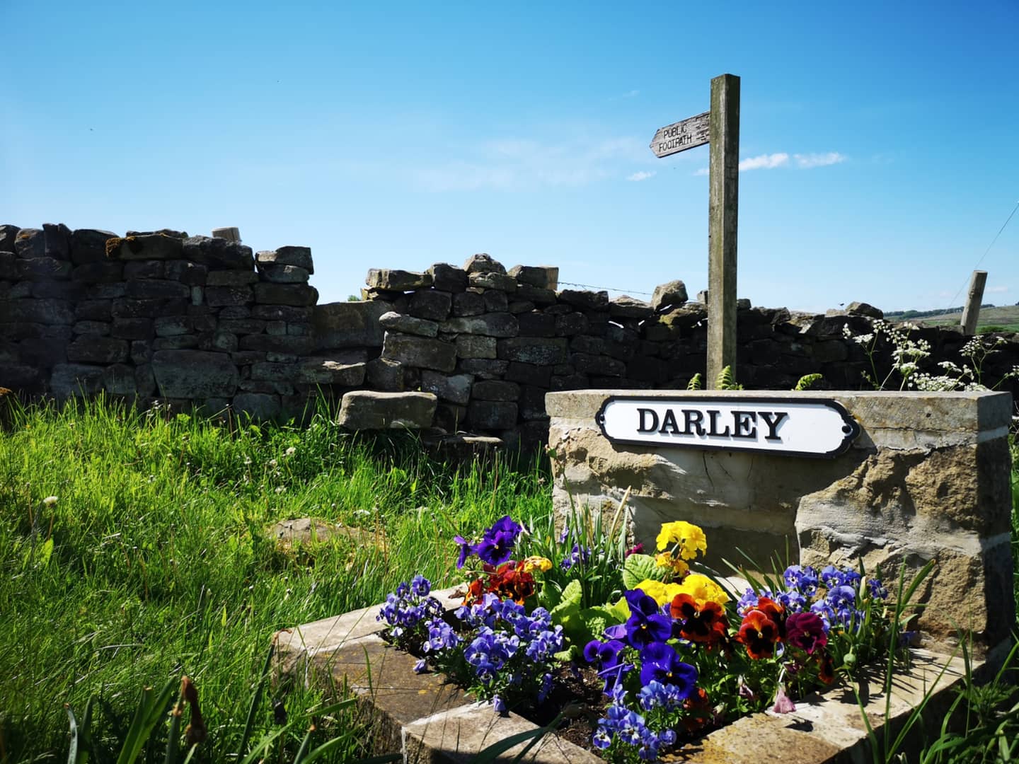 4 Deer Glade Court, Darley, Harrogate on Vimeo