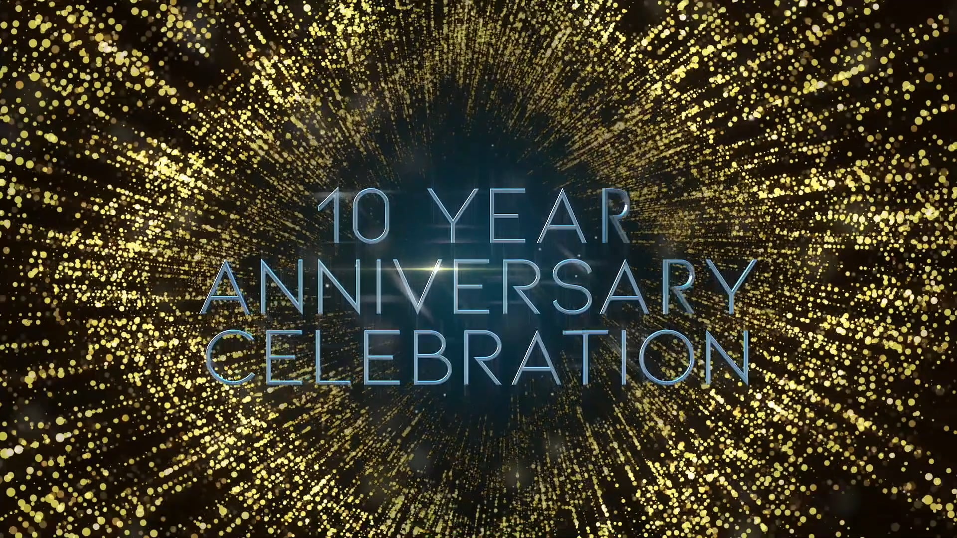 Sonobi 10 Year Celebration Highlights
