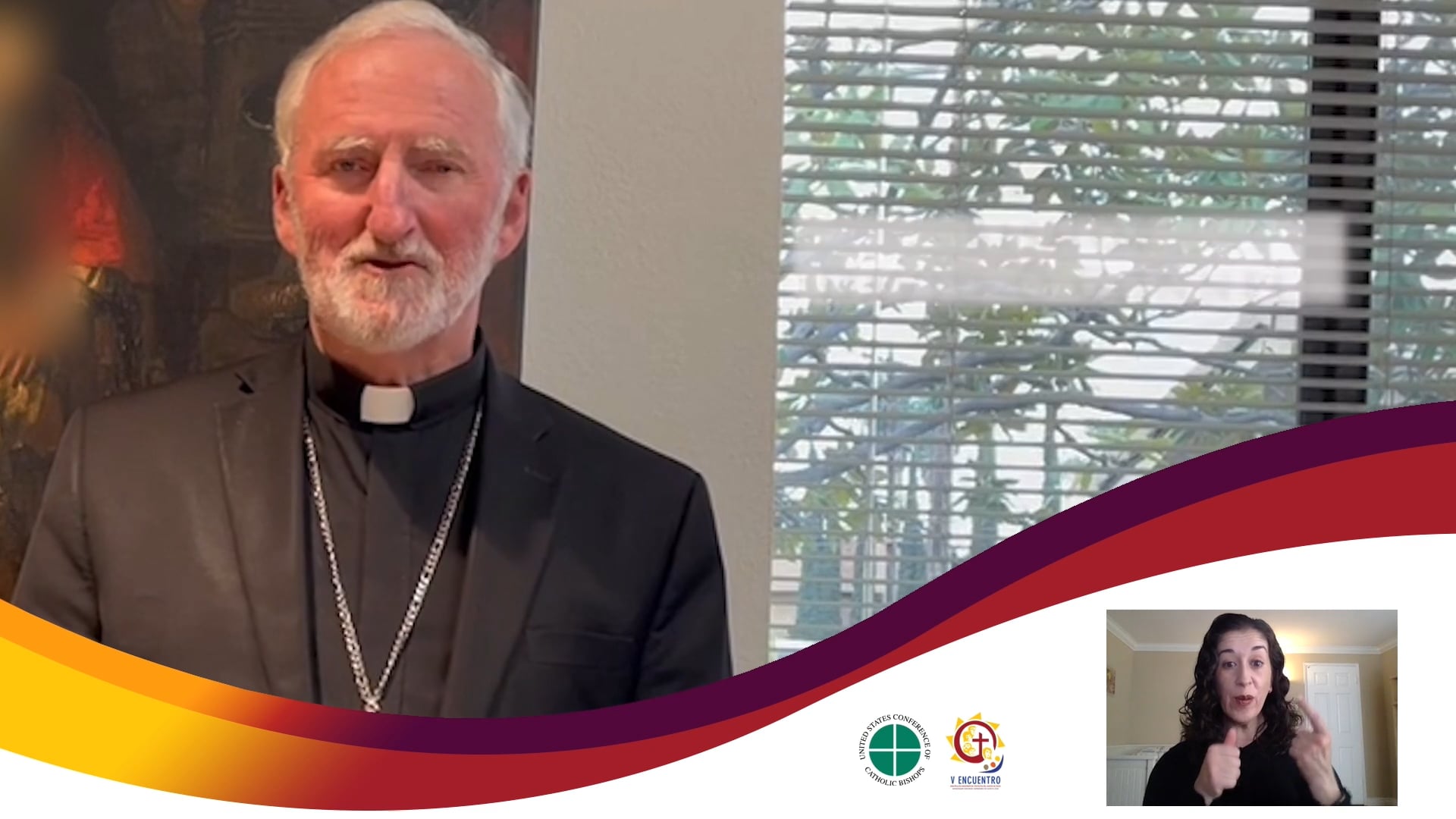 Session 11: Opening Prayer and Reflection