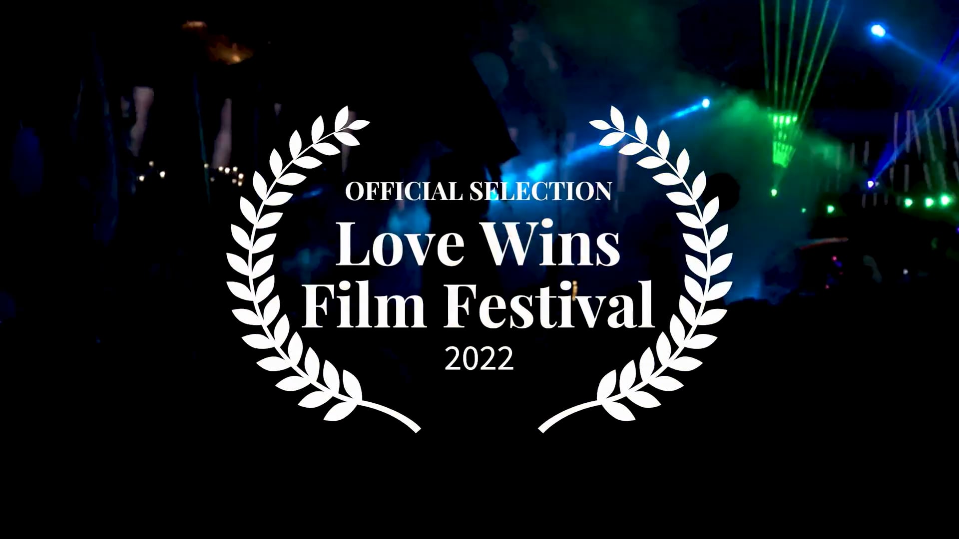 LIB: A Festival Story - Festivals Premiere Trailer 2022
