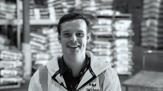 Become a Warehouser at Wilco