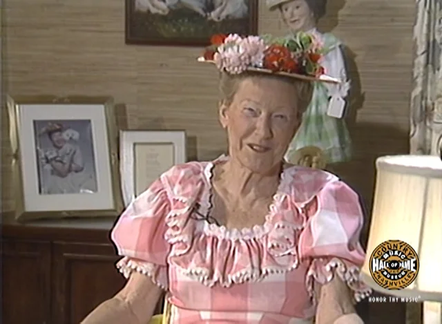 minnie pearl costume