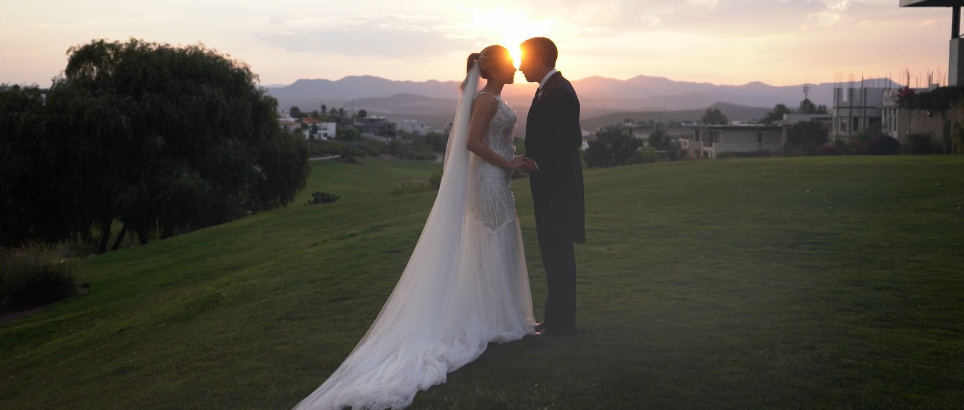 HIGHLIGHTS MARÍA Y HÉCTOR