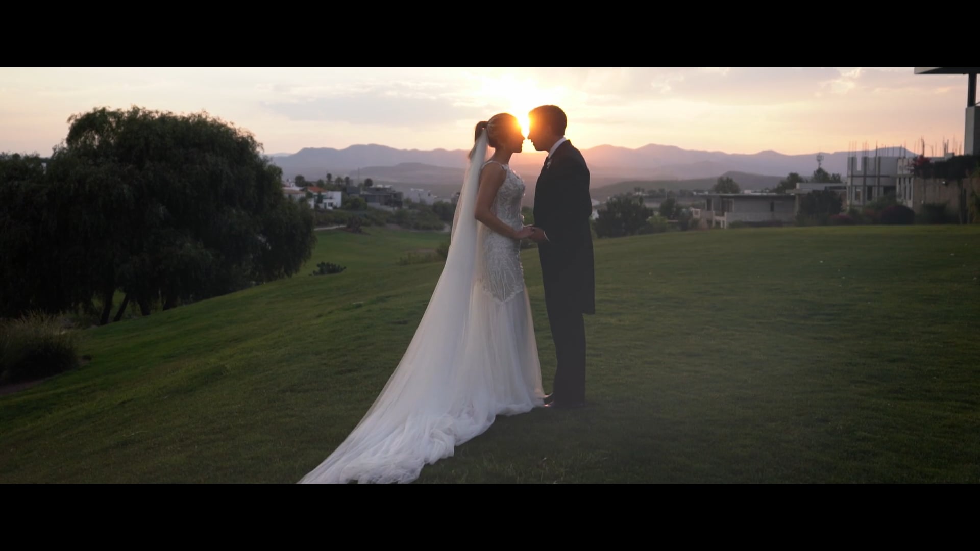 HIGHLIGHTS MARÍA Y HÉCTOR