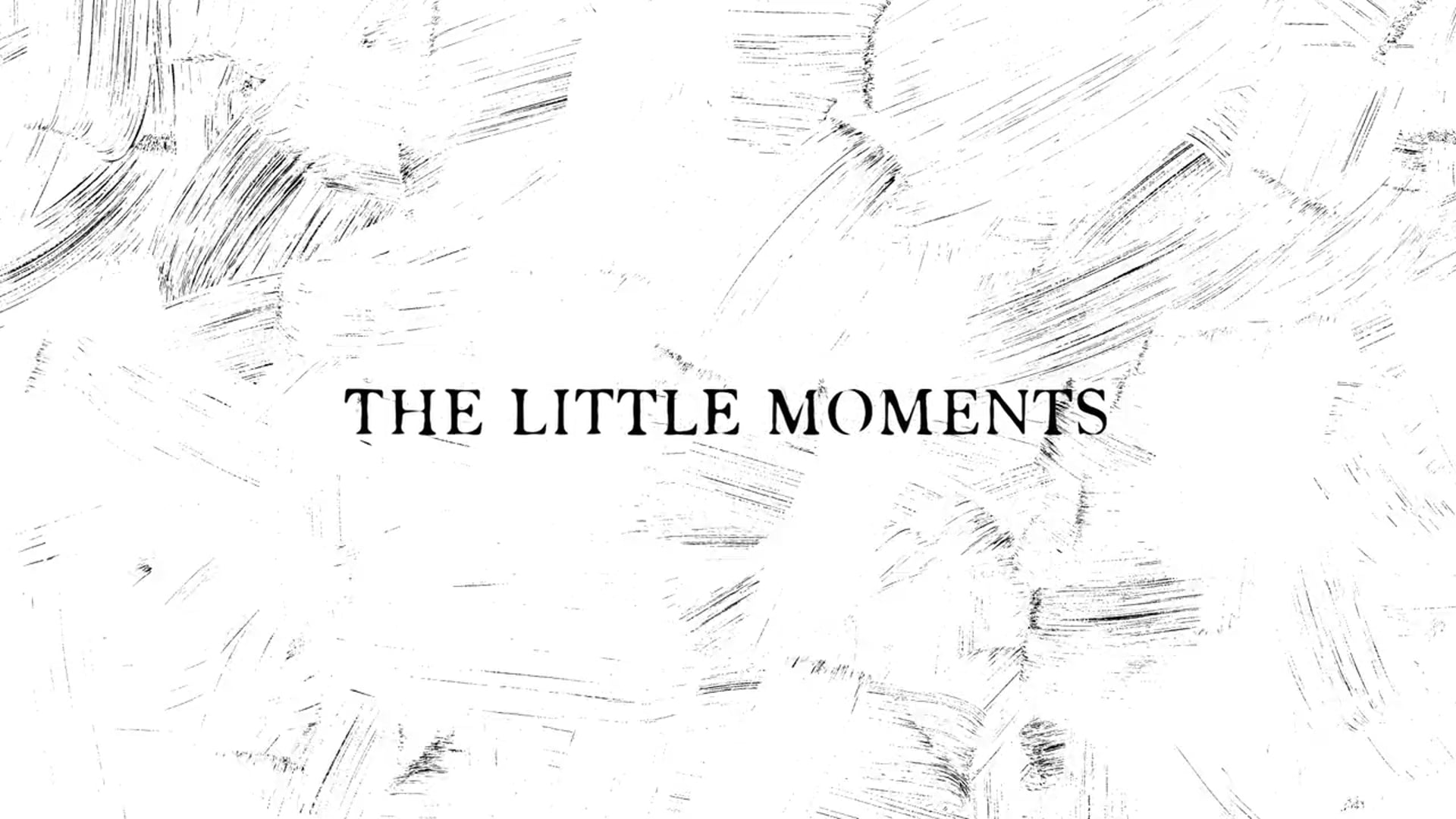 The Little Moments | Reflecting on Boston College