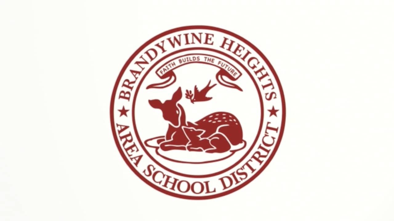 Brandywine Heights High School Commencement 2022 on Vimeo