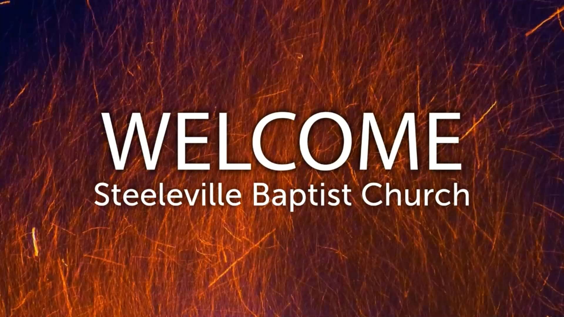 Steeleville Baptist Church Live on Vimeo