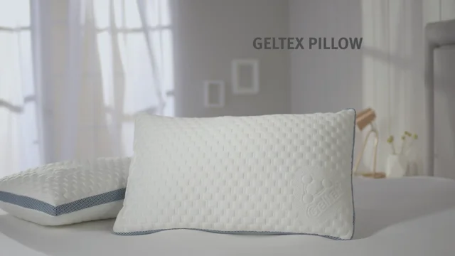 Geltex pillow sale