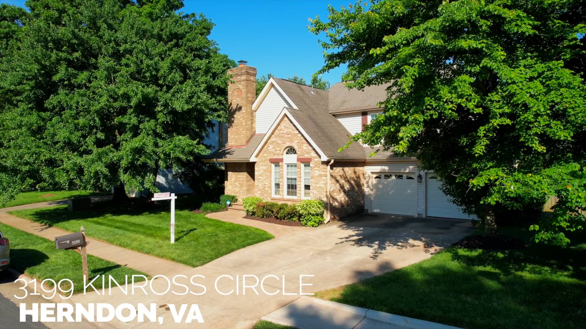 3199 Kinross Circle, Herndon, VA on Vimeo