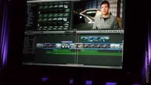 Supermeet Apple Final Cut Studio X presentation (part 2)