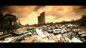 Mumbai Golf: A Course Through the Streets and Slums