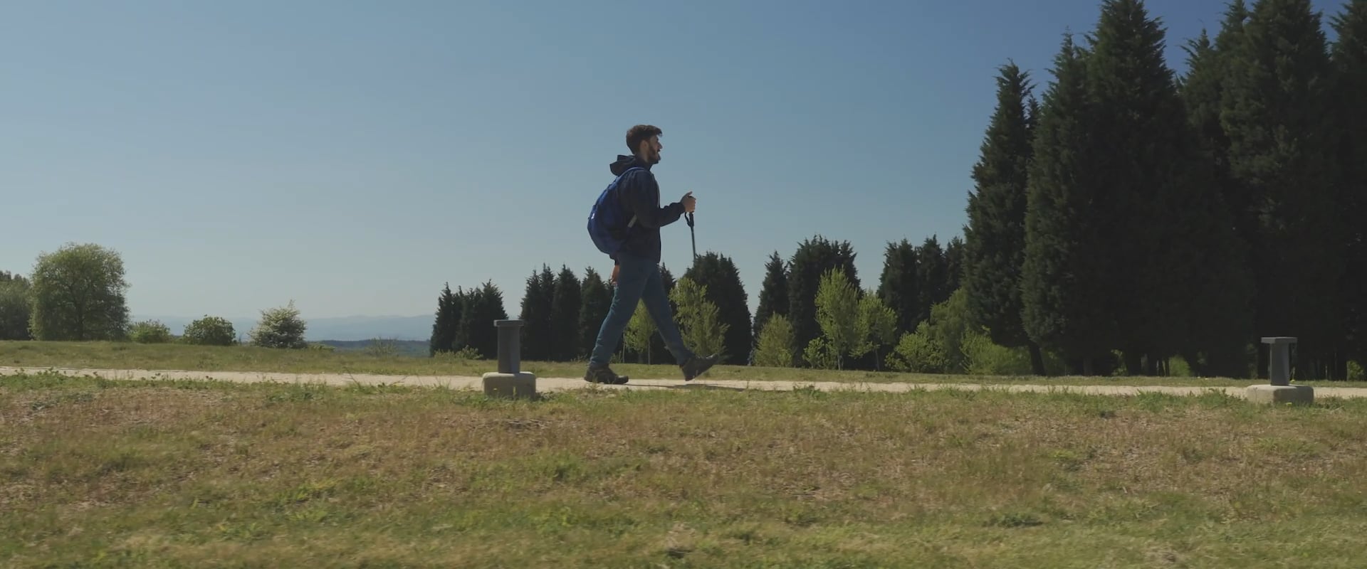 Tu Buen Camino on Vimeo