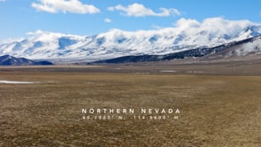 ESRI on Location | Nevada Department of Wildlife - 2 mins