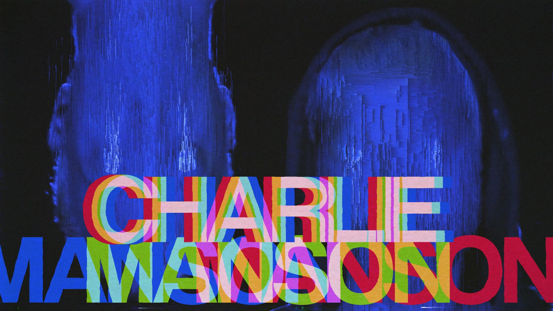 WORK - CHARLIE MANSON (Official Video) on Vimeo