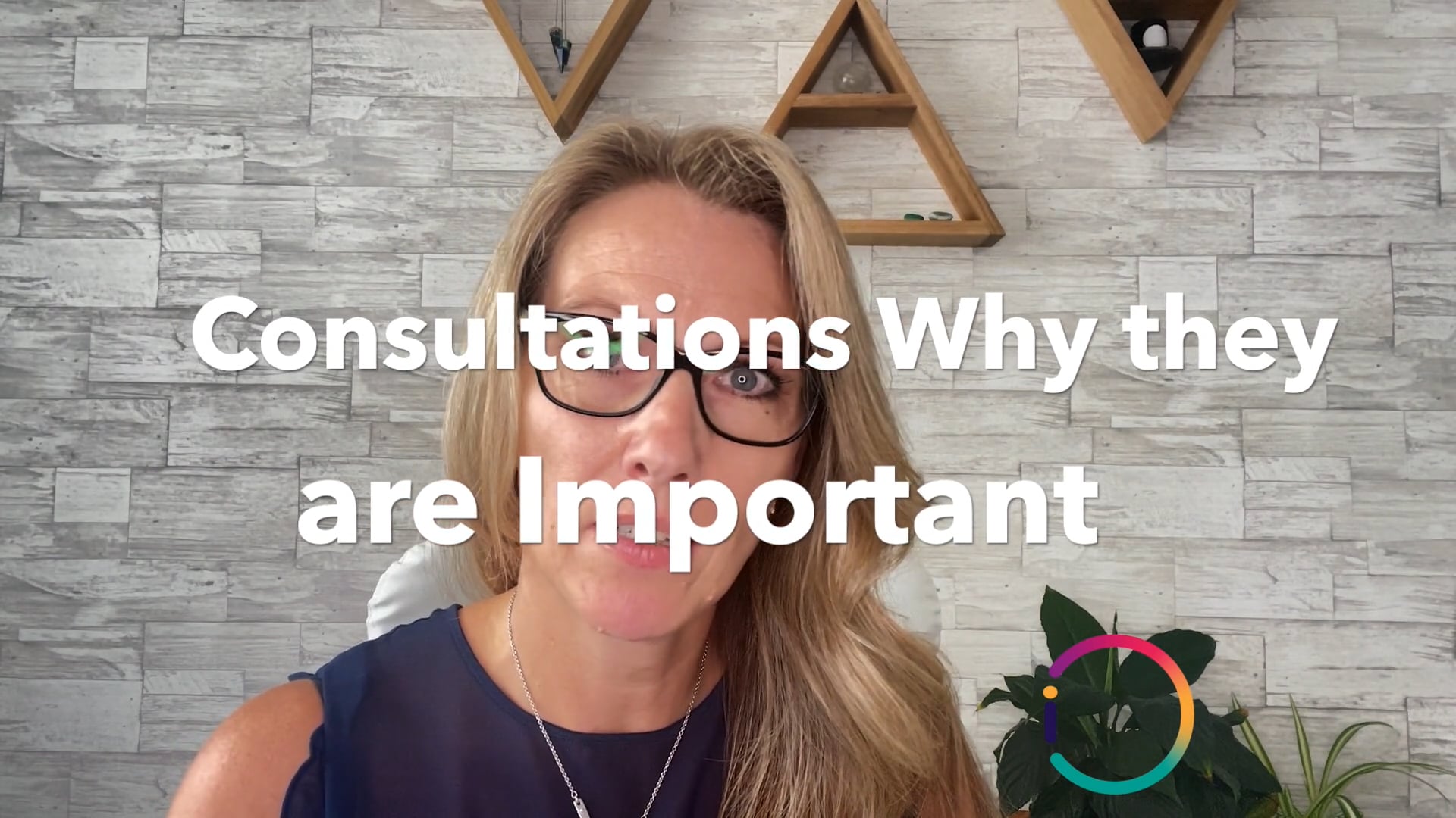 EP. 87 Consultations why they are Important
