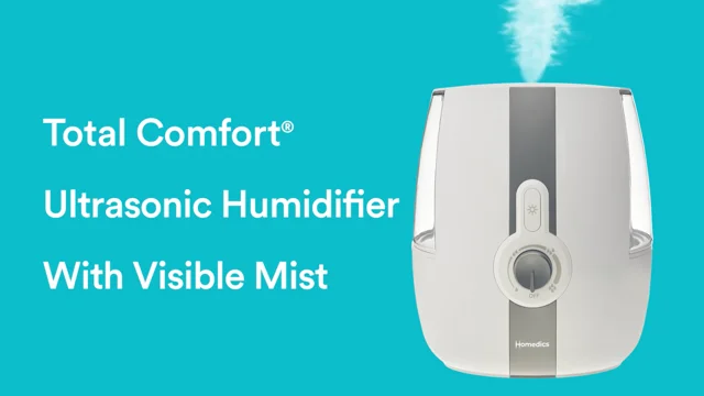 HOMEDICS TotalComfort Digital Humidity Gauge in the Digital Weather  Stations department at