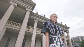2022 SS Seoul Fashion Week: DOUCAN