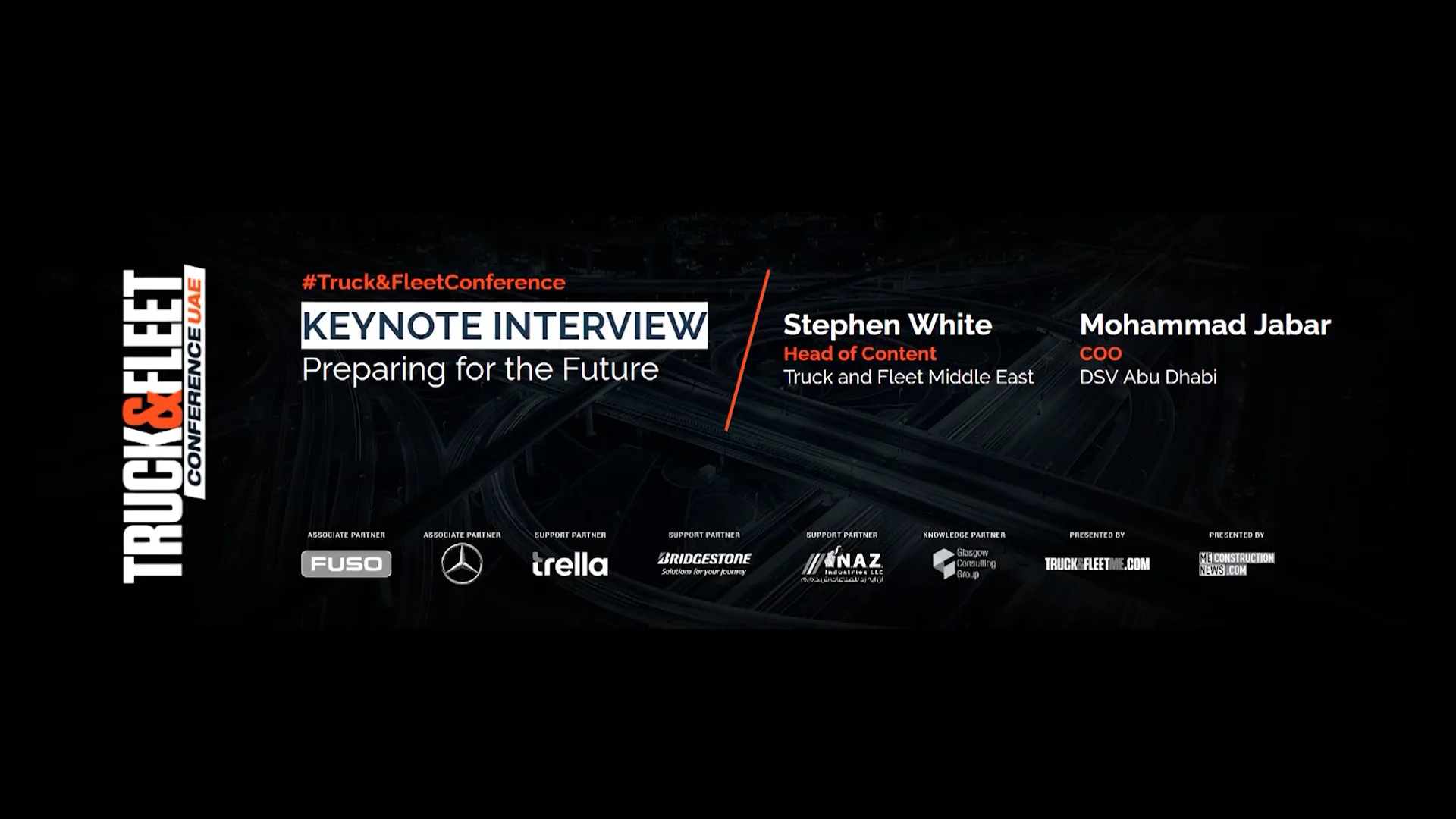 Preparing for the future on Vimeo