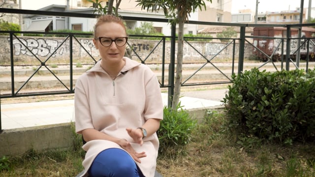 Springback meets Simona Deaconescu