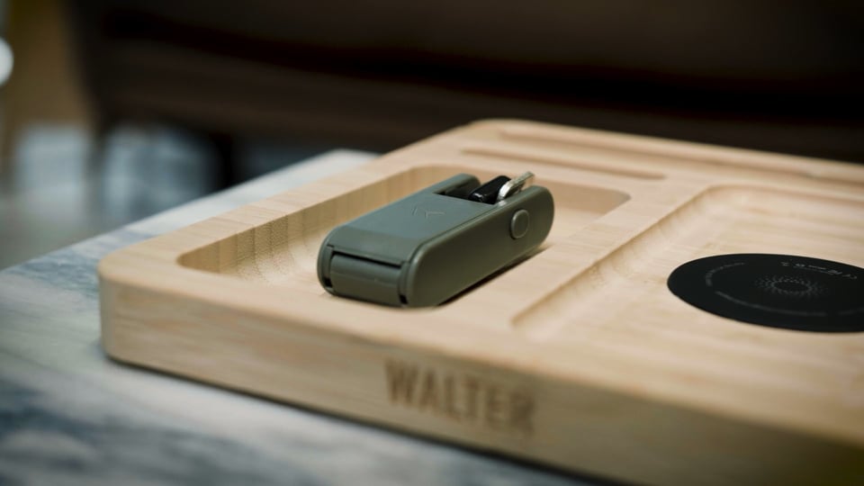 Video afspelen "Commercial | Interall Group / ByWalter - Key Boss (2021)"