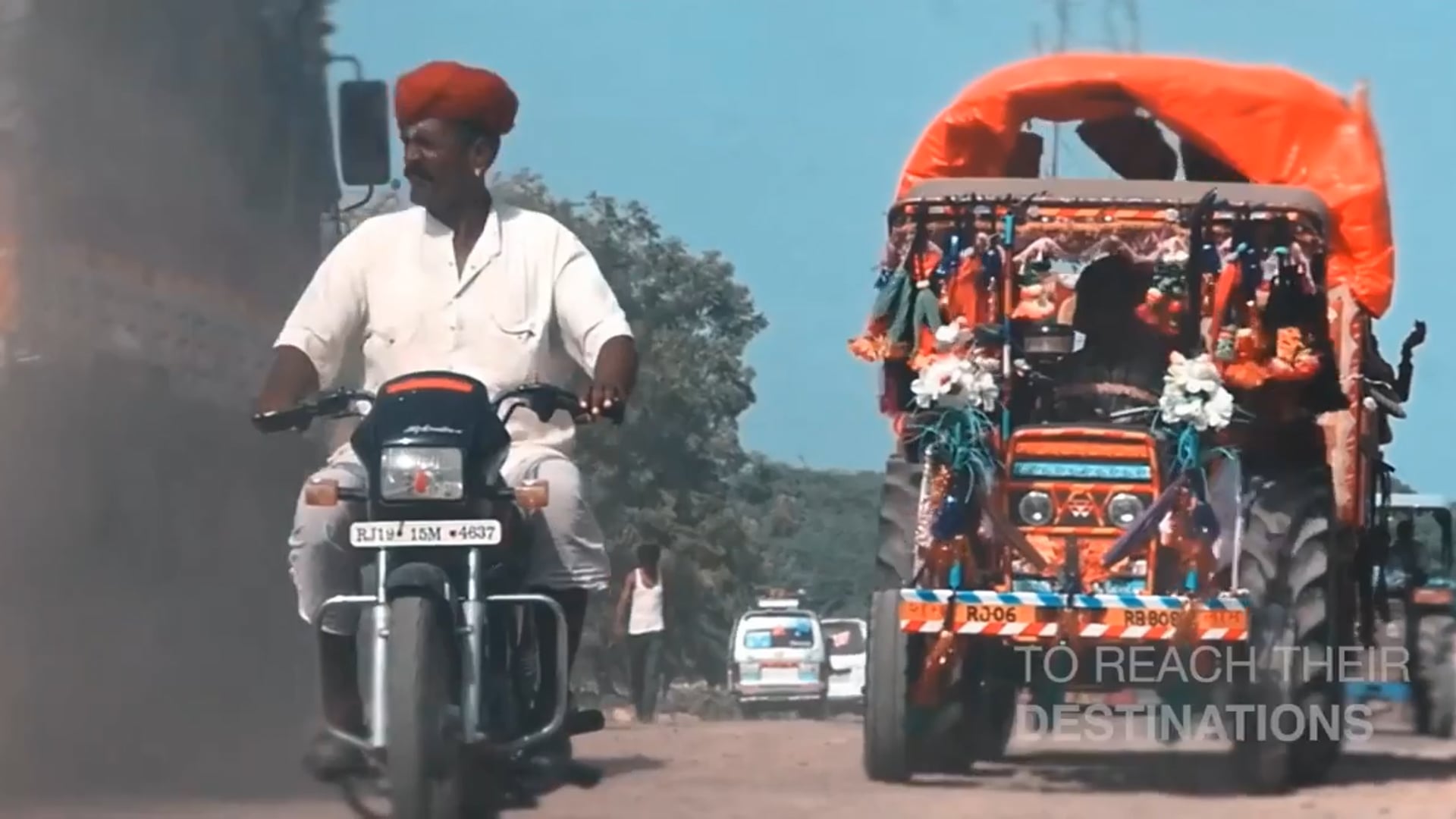 Corporate Film | Anand Group