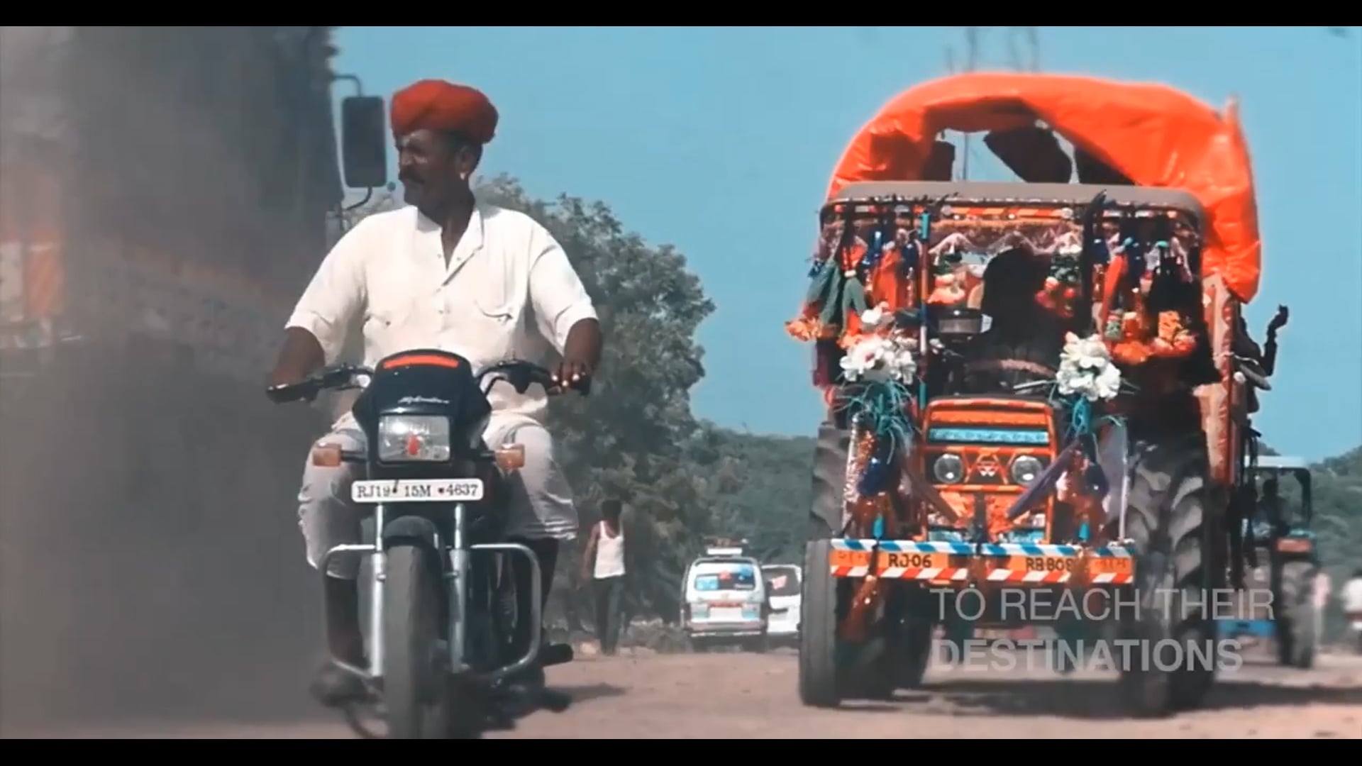 Corporate Film | Anand Group