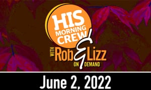 June 2, 2022