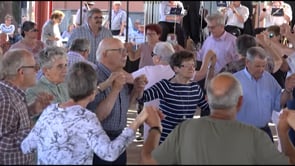 A punt pel cap de setmana de l'Aplec