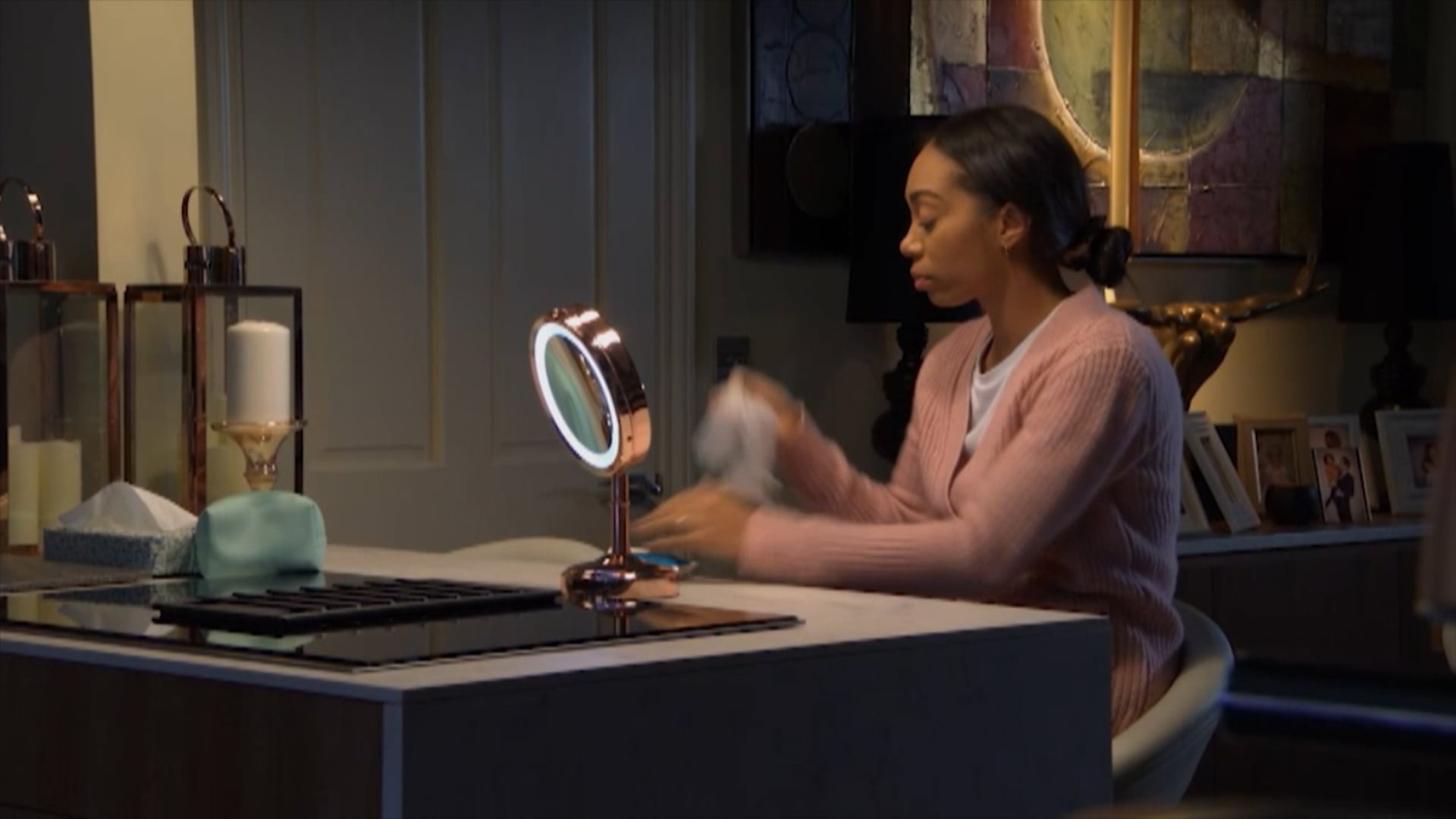 EastEnders - Montage and Conflict.mov