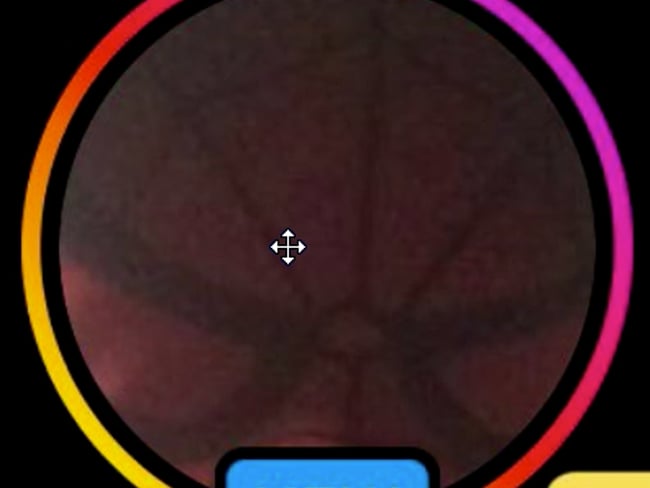 Neue Profile werden nun "gekennzeichnet"