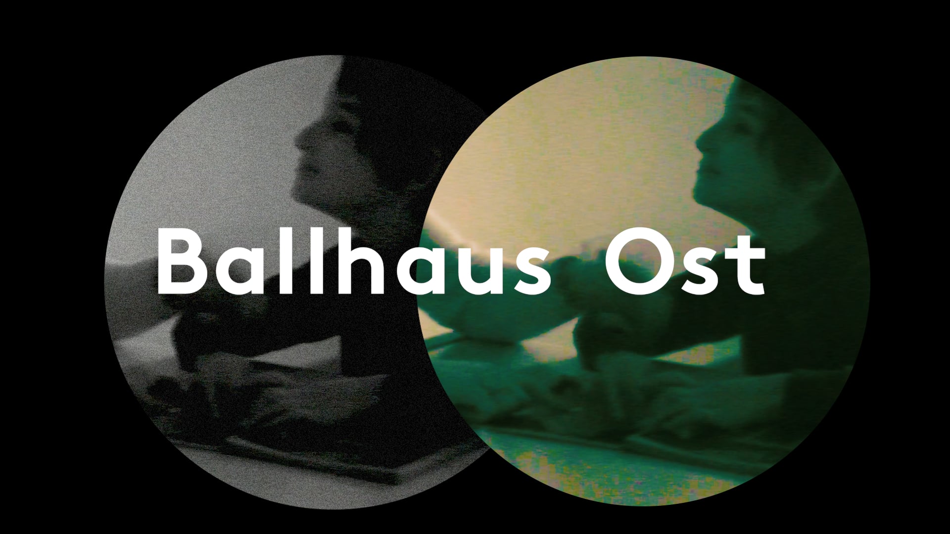 [Trailer] Theaterfilm-Festival