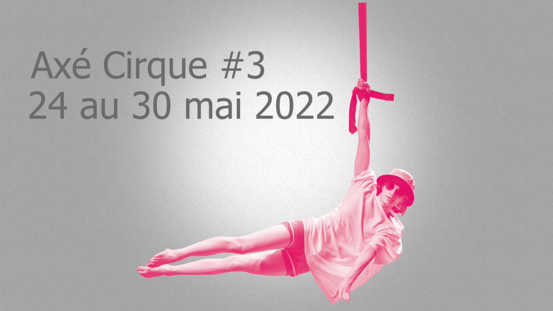 Axé Cirque #3 - Ecole de Cirque de Marchin (Belgique).mov