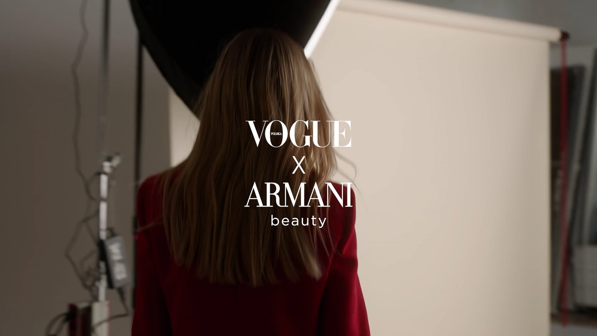 Vogue x Armani 1