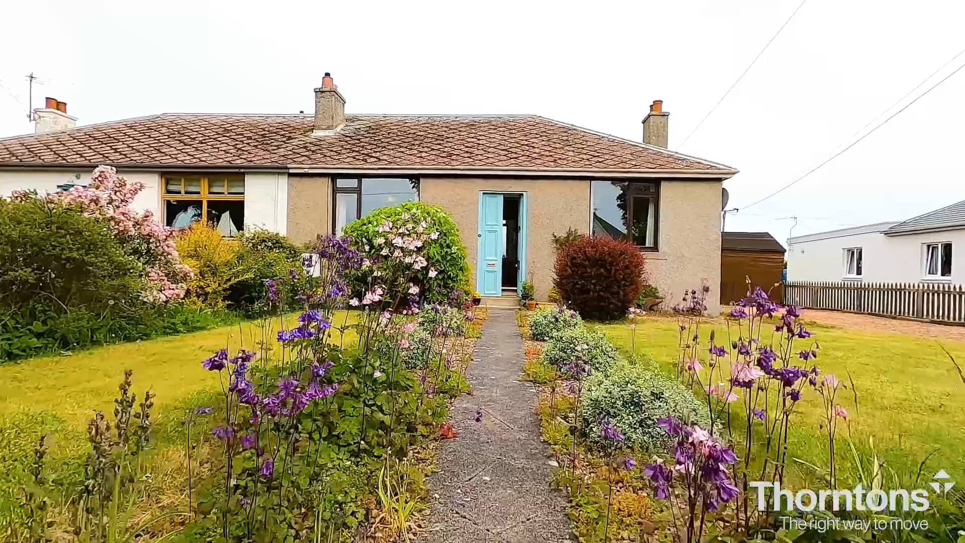 3 Roome Bay Avenue, Crail, Anstruther on Vimeo