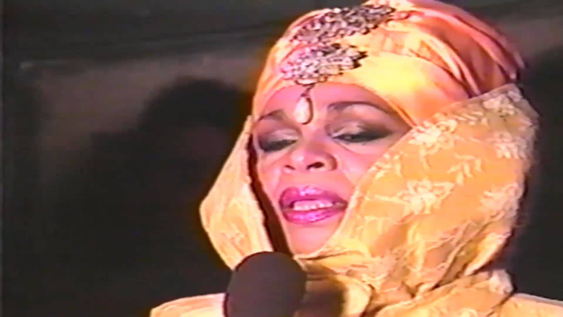 House of Omni Ball on VH1 on Vimeo